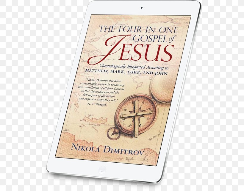 Gospel Font Product Jesus, PNG, 539x640px, Gospel, Book, Jesus, Text Download Free