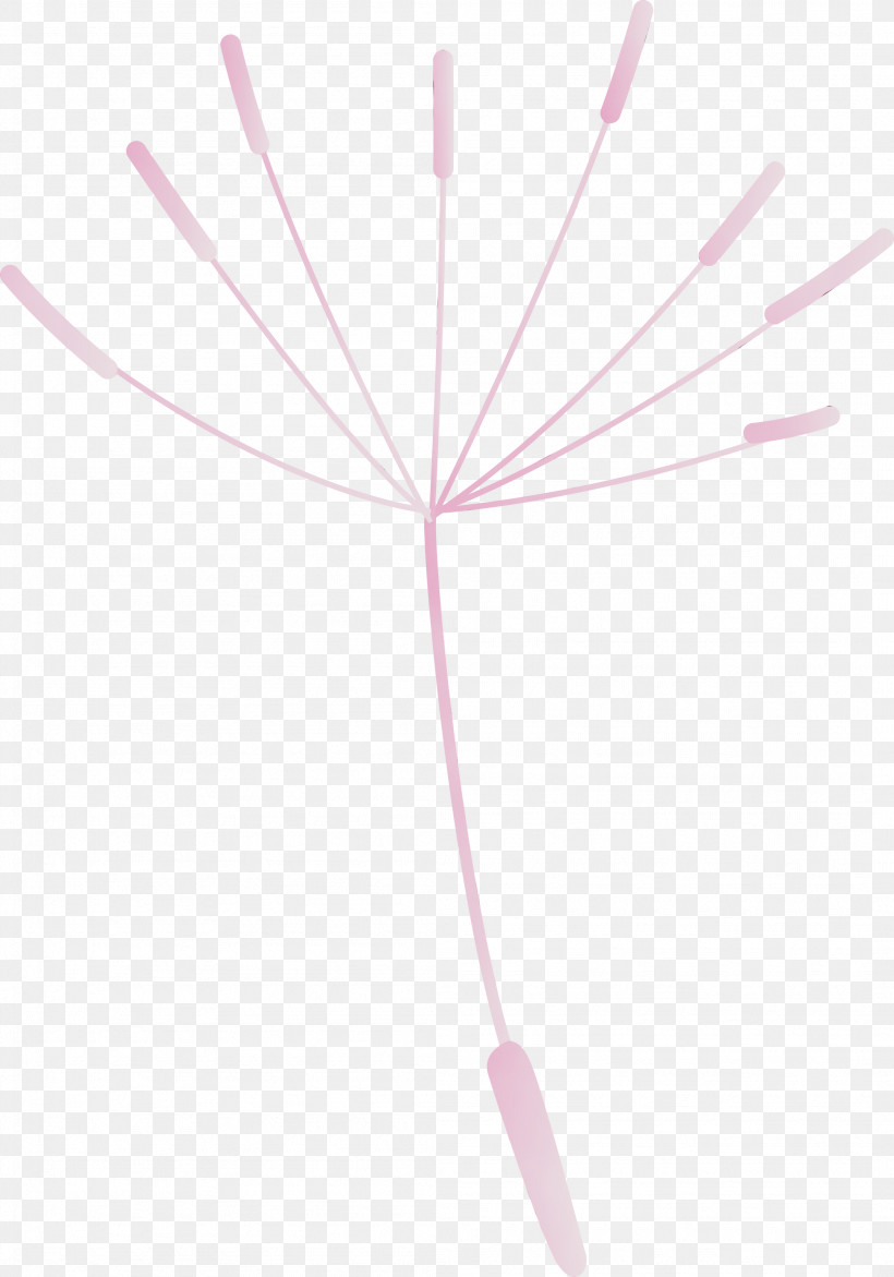 Line Mathematics Geometry, PNG, 2099x3000px, Dandelion, Geometry, Line, Mathematics, Paint Download Free