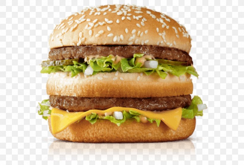 McDonald's Big Mac Hamburger McDonald's Quarter Pounder Cheeseburger Big N' Tasty, PNG, 1011x685px, Hamburger, American Food, Beef, Big Mac, Big N Tasty Download Free