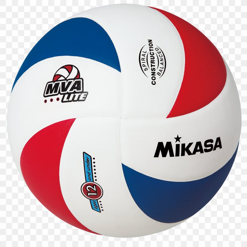 Mikasa Sports Volleyball Mikasa MVA 200 Game, PNG, 1000x1000px, Mikasa Sports, Ball, Blue, Football, Game Download Free