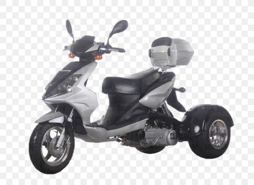 Motorcycle Motorized Tricycle Scooter All-terrain Vehicle Moped, PNG, 800x600px, Motorcycle, Allterrain Vehicle, Automotive Wheel System, Continuously Variable Transmission, Disc Brake Download Free
