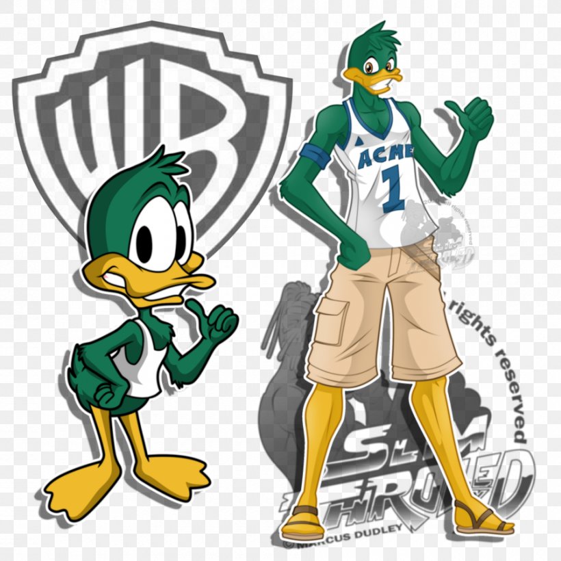 Plucky Duck Daffy Duck Aku Ankka Looney Tunes, PNG, 900x900px, Duck, Acme Corporation, Aku Ankka, Art, Baby Looney Tunes Download Free