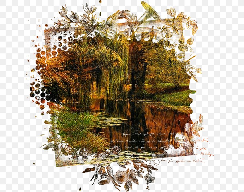 Autumn Desktop Wallpaper Image Clip Art, PNG, 645x647px, Autumn, Art, Botany, Digital Image, Lossless Compression Download Free