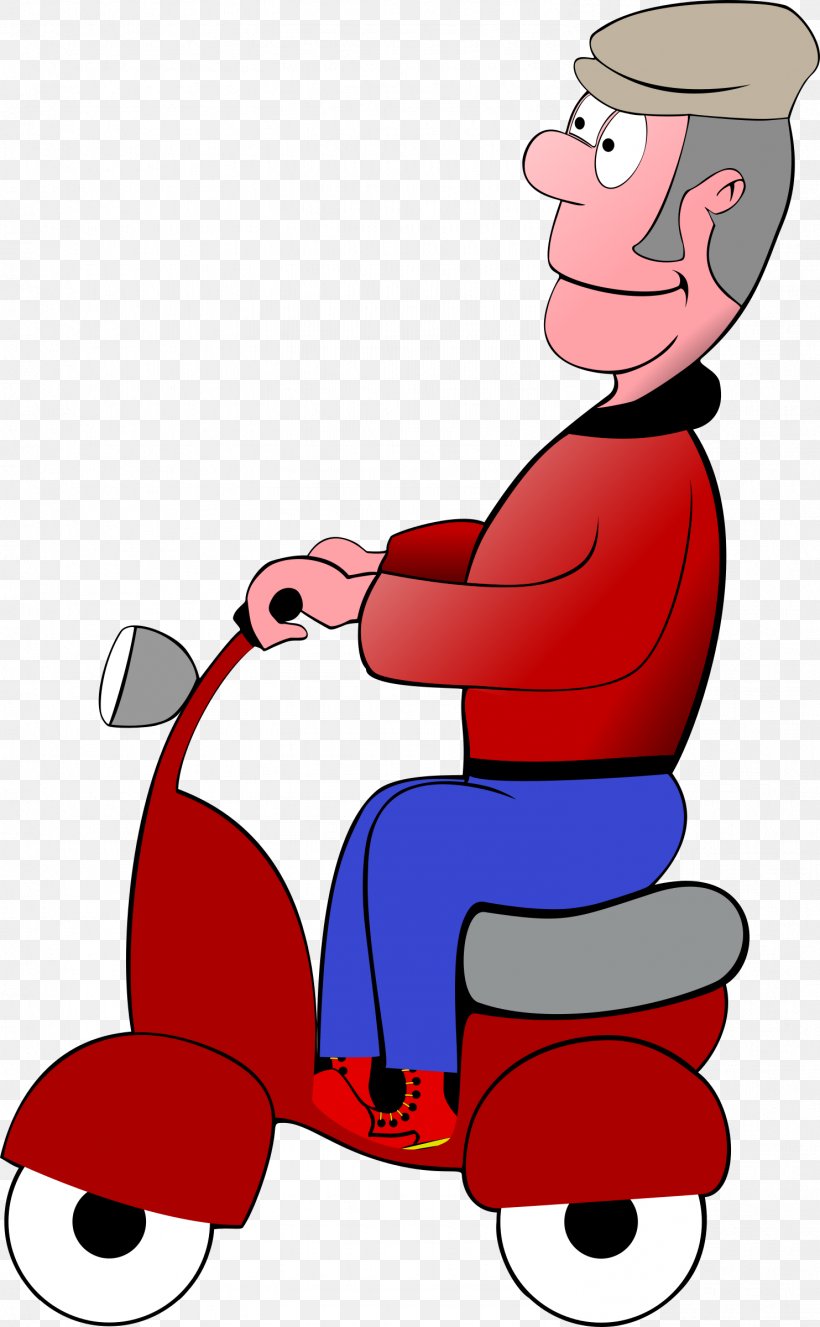 Scooter Car Vespa Moped Motorcycle, PNG, 1483x2400px, Scooter, Art, Artwork, Car, Cartoon Download Free