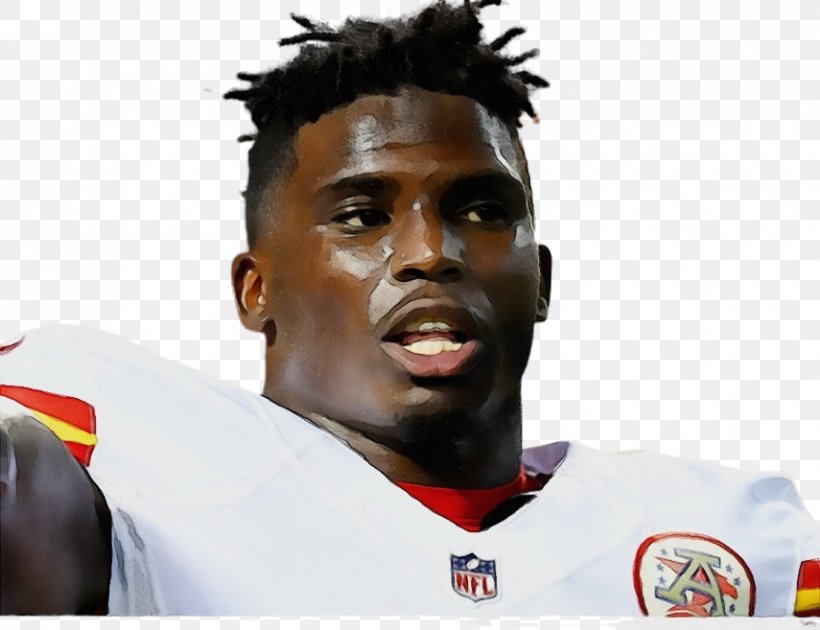 Tyreek Hill United States Kansas City Chiefs American Football Wide Receiver, PNG, 855x657px, Tyreek Hill, American Football, American Football Player, Athlete, Basketball Download Free