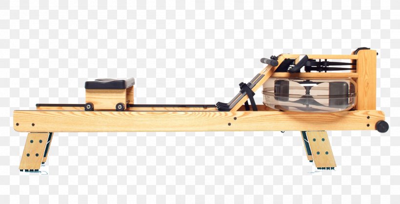 WaterRower Natural Indoor Rower Rowing WaterRower Club Exercise Machine, PNG, 2410x1233px, Waterrower Natural, Exercise, Exercise Equipment, Exercise Machine, Highintensity Interval Training Download Free