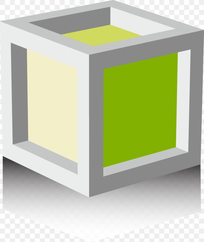 3D Computer Graphics Geometry Cube, PNG, 917x1090px, 3d Computer Graphics, Computer Graphics, Cube, Furniture, Geometric Shape Download Free