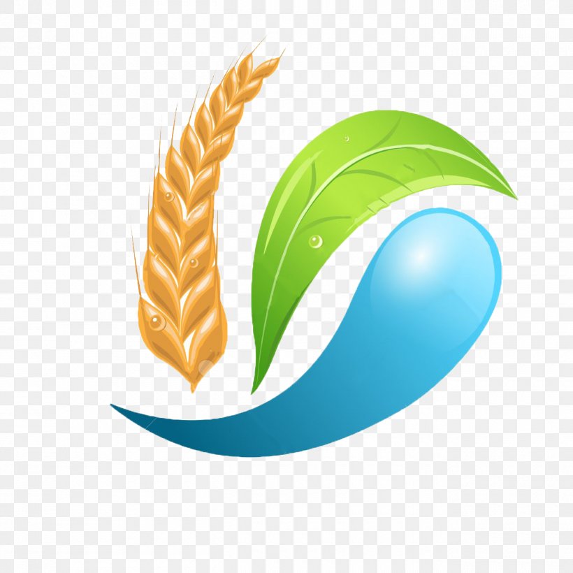 Agriculture Logo Symbol Clip Art, PNG, 1300x1300px, Agriculture, Commodity, Leaf, Logo, Royaltyfree Download Free