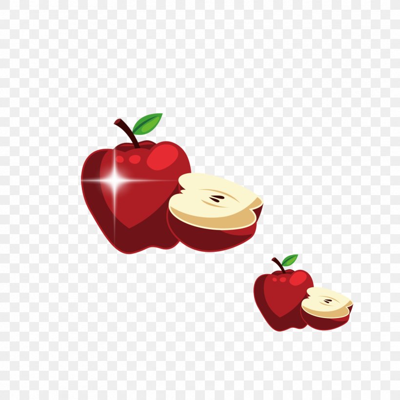 Apple Download Clip Art, PNG, 1772x1772px, Apple, Cartoon, Cherry, Food, Fruit Download Free