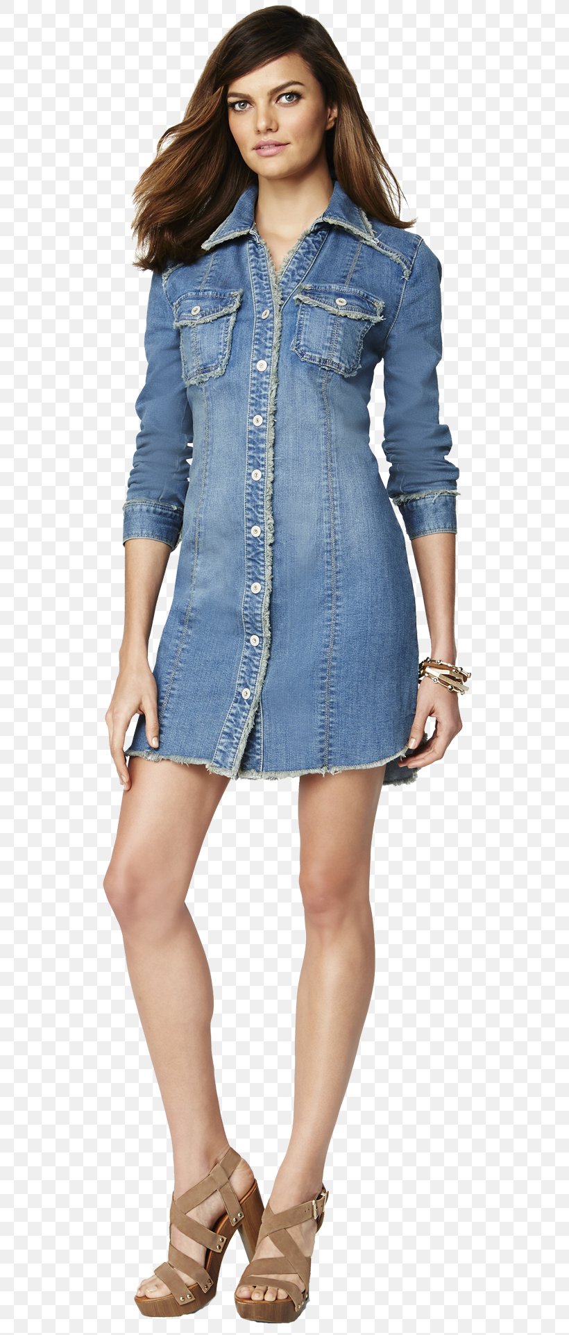 Denim Jeans Dress Casual Fashion, PNG, 546x1923px, Watercolor, Cartoon, Flower, Frame, Heart Download Free