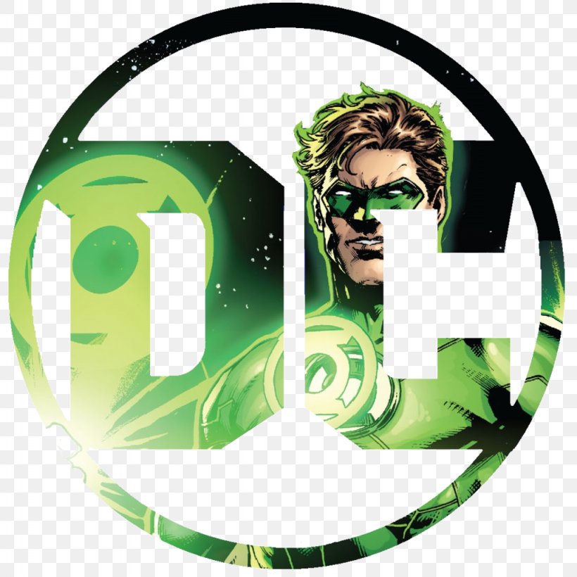 Green Lantern Corps Hal Jordan Logo Comics, PNG, 1024x1025px, Green Lantern, Blackest Night, Brand, Comic Book, Comics Download Free