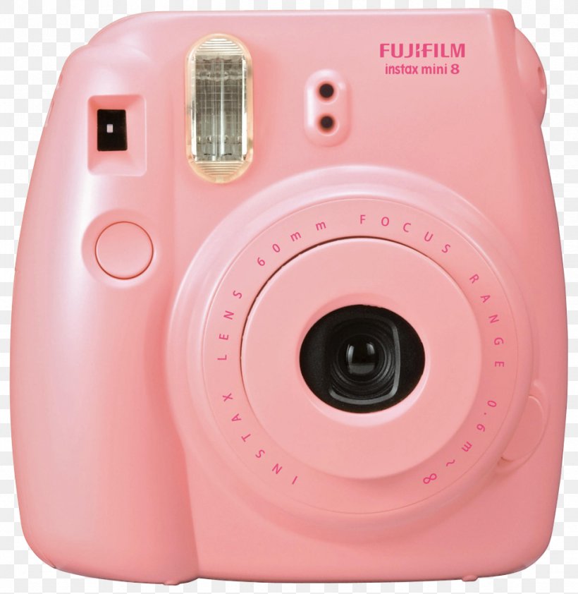 Photographic Film Fujifilm Instax Mini 8 Instant Camera, PNG, 973x1000px, Photographic Film, Camera, Camera Lens, Cameras Optics, Digital Camera Download Free