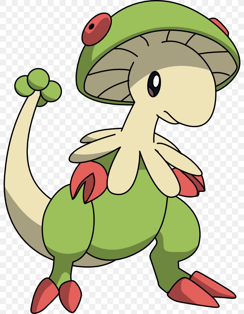 Pokémon GO Pokémon Ruby And Sapphire Breloom Pokémon Universe Shroomish, PNG, 796x1054px, Pokemon Go, Animal Figure, Artwork, Ash Ketchum, Beak Download Free