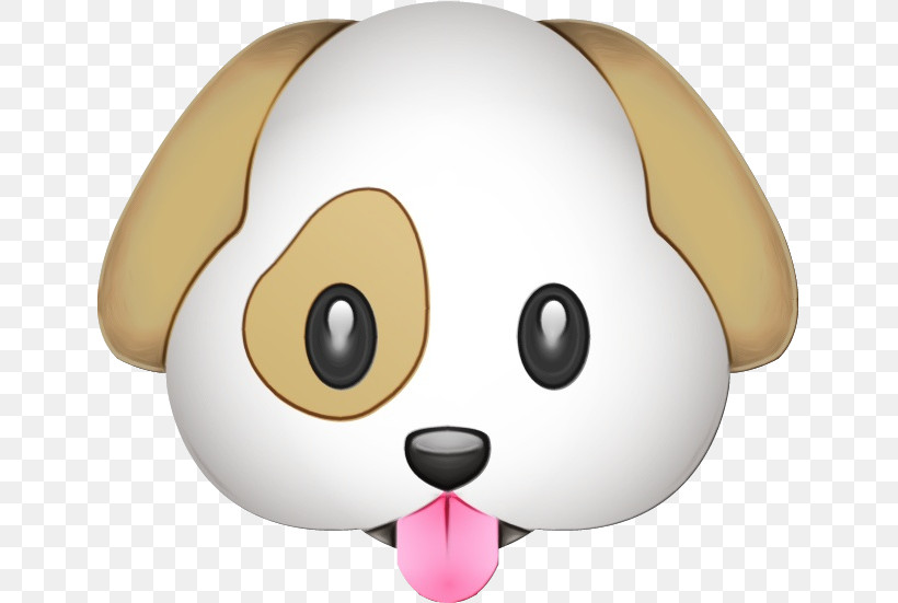 Puppy Dog Snout, PNG, 641x551px, Watercolor, Dog, Paint, Puppy, Snout Download Free