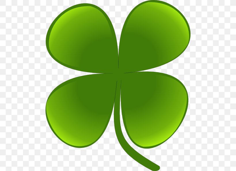 Saint Patrick's Day Shamrock March 17 Clip Art, PNG, 504x595px, Saint Patrick S Day, Butterfly, Clover, Grass, Green Download Free