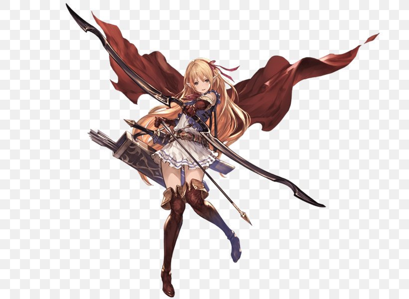 Shadowverse Granblue Fantasy Character Concept Art, PNG, 720x600px, Shadowverse, Action Figure, Android, Art, Art Museum Download Free