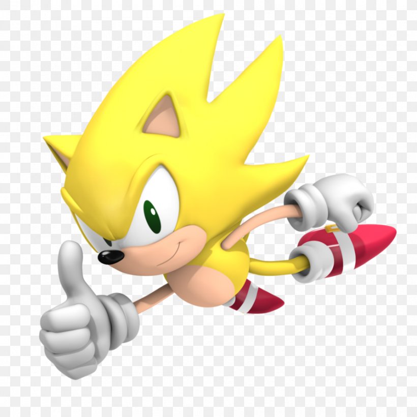 Sonic The Hedgehog 3 Knuckles The Echidna Sonic Generations Sonic Unleashed, PNG, 894x894px, Sonic The Hedgehog, Cartoon, Fictional Character, Figurine, Finger Download Free