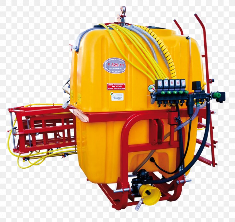 Sprayer Agriculture Allegro Apparaat Tractor, PNG, 833x787px, Sprayer, Agriculture, Allegro, Apparaat, Auction Download Free