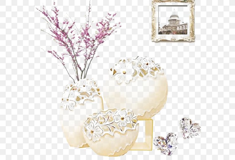 Vase Download Flower, PNG, 584x558px, Vase, Art, Body Jewelry, Creativity, Designer Download Free