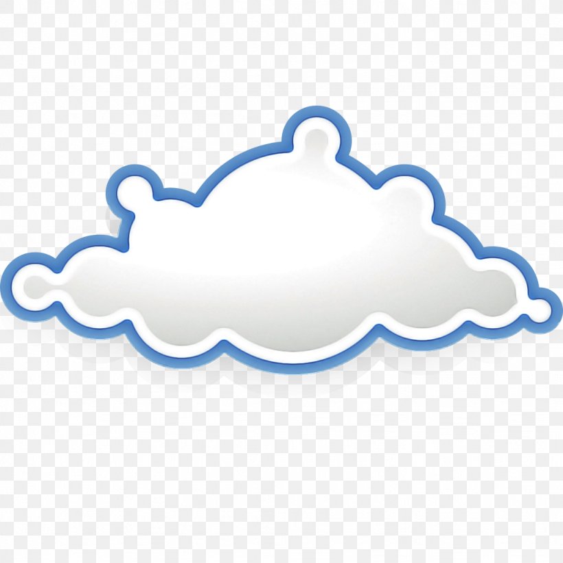 White Cloud Serveware Tableware, PNG, 1024x1024px, White, Cloud, Serveware, Tableware Download Free