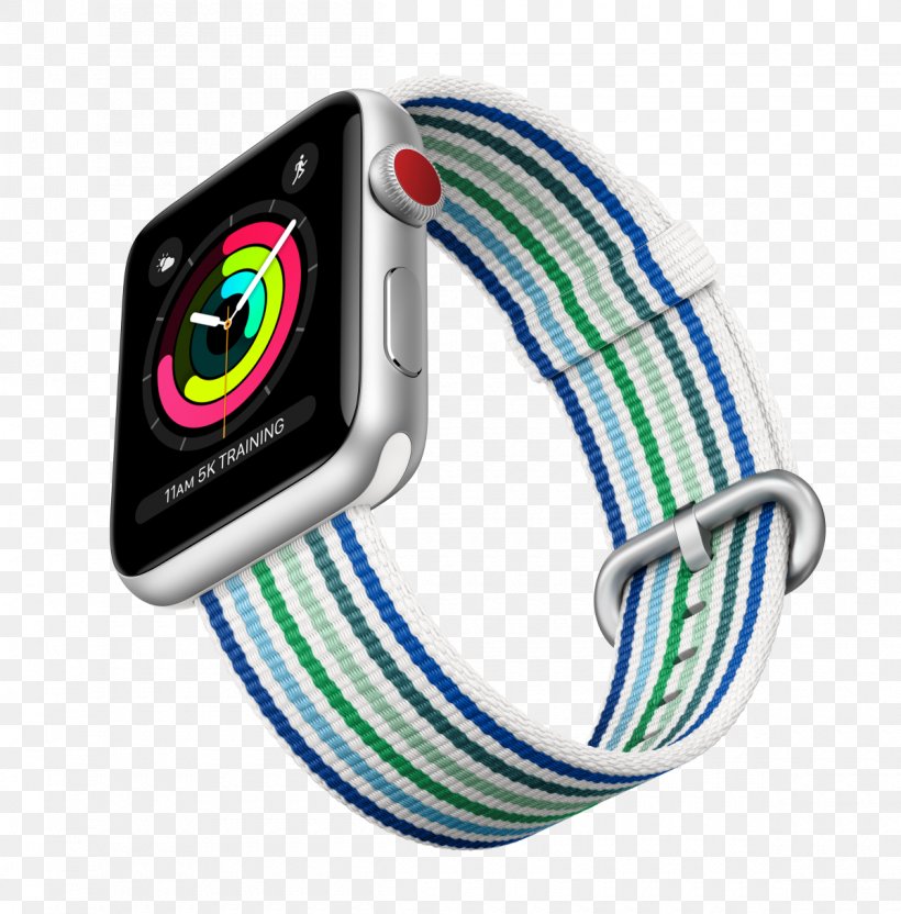 Apple Watch Series 3 Nike+, PNG, 1200x1218px, Apple Watch Series 3, Apple, Apple Watch, Apple Watch Series 2, Business Download Free