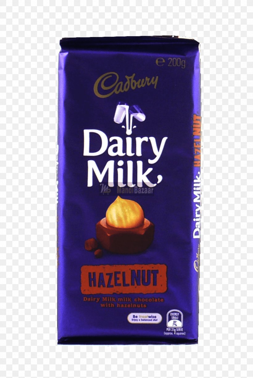 Cadbury Dairy Milk Product Chocolate Ingredient, PNG, 916x1368px, Cadbury, Cadbury Dairy Milk, Chocolate, Flavor, Hazelnut Download Free