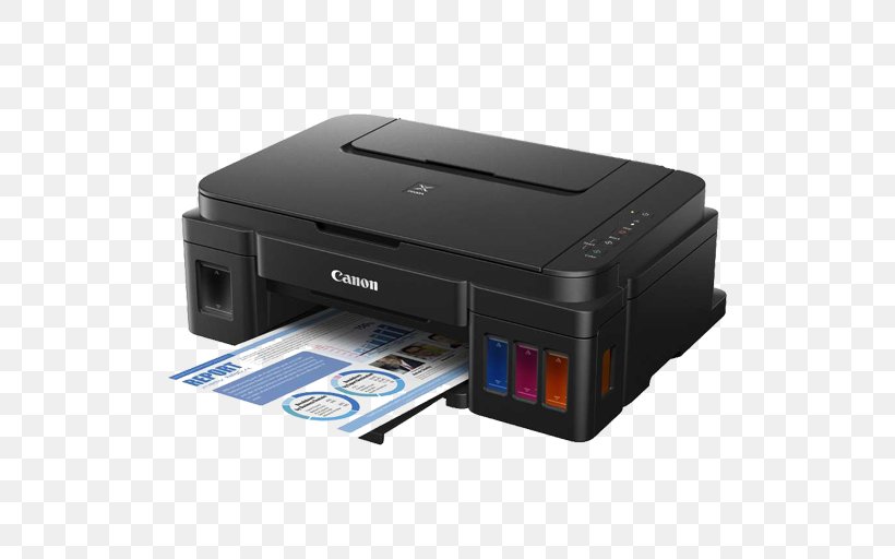 Canon Multi-function Printer Inkjet Printing ピクサス, PNG, 512x512px, Canon, Canon Ireland, Canon Norge As, Dots Per Inch, Electronic Device Download Free