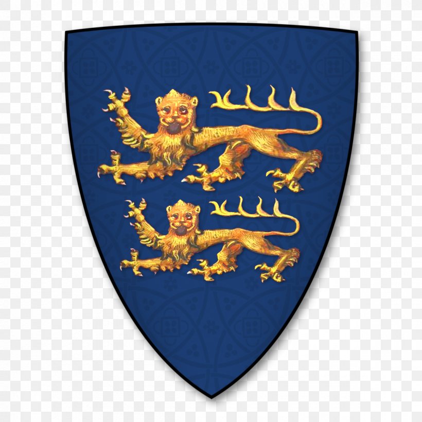 Coat Of Arms Blazon Roll Of Arms England Knight Banneret, PNG, 1200x1200px, Coat Of Arms, Aspilogia, Azure, Blazon, England Download Free