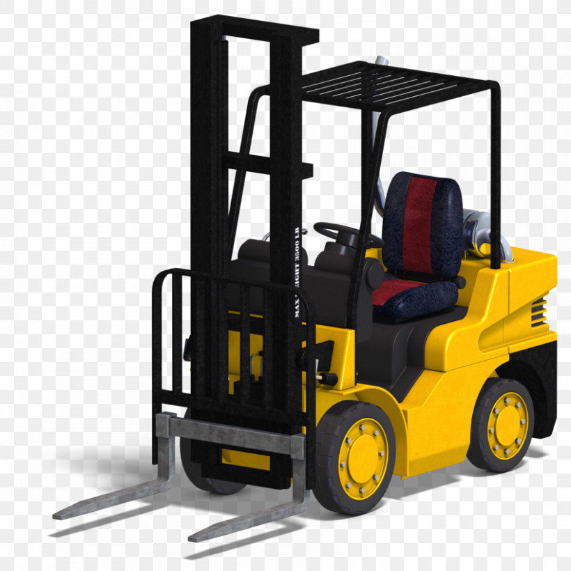 Forklift Truck Vehicle Automotive Wheel System Wheel, PNG, 850x850px, Forklift Truck, Automotive Wheel System, Vehicle, Wheel Download Free