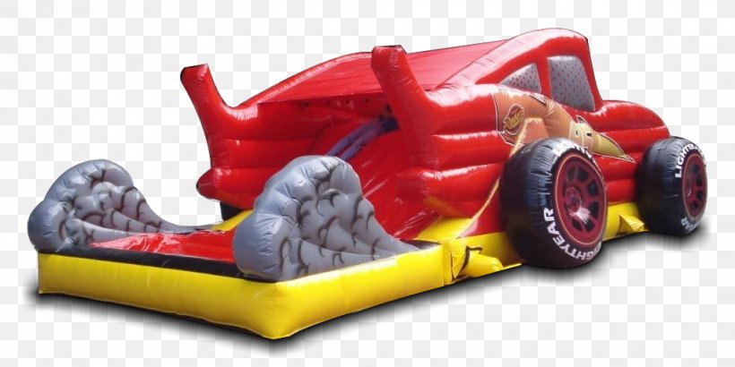 Inflatable Vehicle, PNG, 1020x510px, Inflatable, Games, Recreation, Red, Vehicle Download Free
