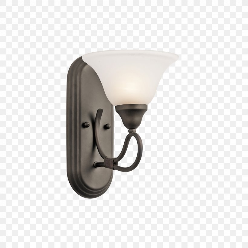 Lighting Sconce Glass Bronze, PNG, 1886x1886px, Light, Alabaster, Bronze, Ceiling, Ceiling Fixture Download Free