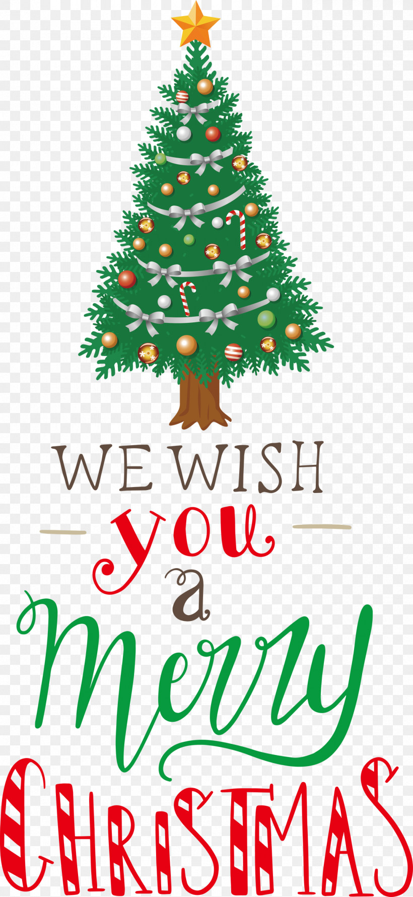 Merry Christmas We Wish You A Merry Christmas, PNG, 1381x3000px, Merry Christmas, Christmas Day, Christmas Ornament, Christmas Ornament M, Christmas Tree Download Free