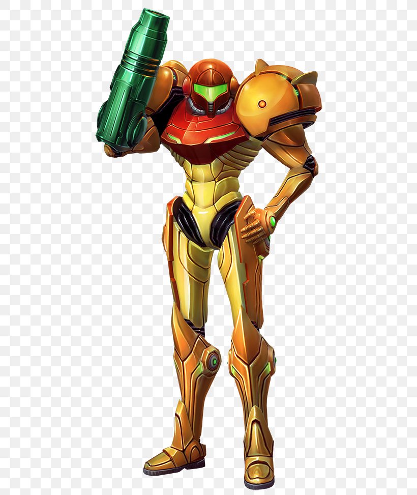 Metroid: Other M Metroid Prime Metroid: Samus Returns Captain Falcon Samus Aran, PNG, 509x973px, Metroid Other M, Action Figure, Bounty Hunter, Captain Falcon, Chozo Download Free