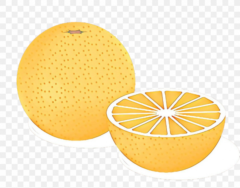 Orange, PNG, 1000x783px, Yellow, Citrus, Food, Fruit, Grapefruit Download Free