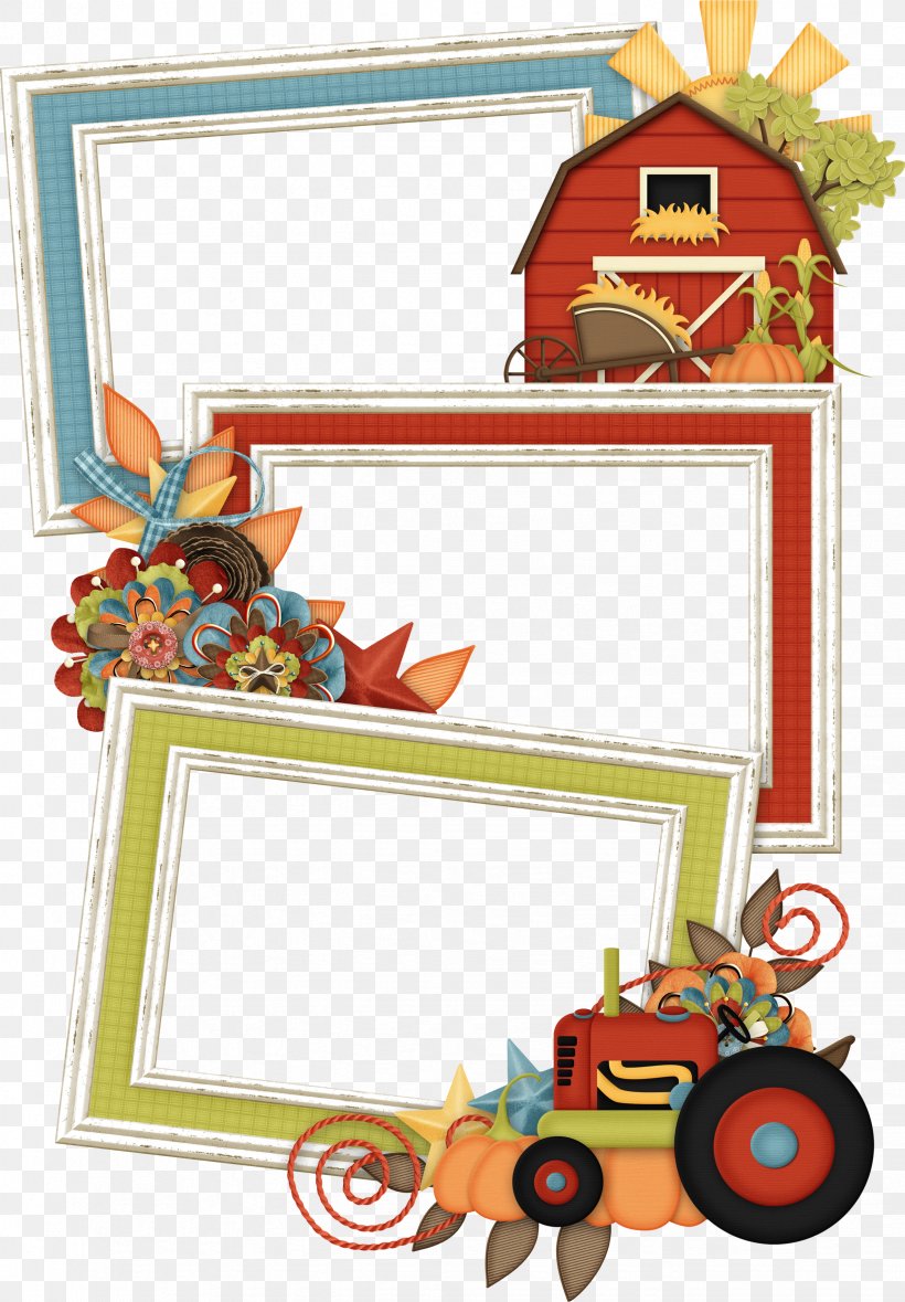 Picture Frames Clip Art, PNG, 2452x3528px, Picture Frames, Digital Photo Frame, Film Frame, Orange, Photography Download Free