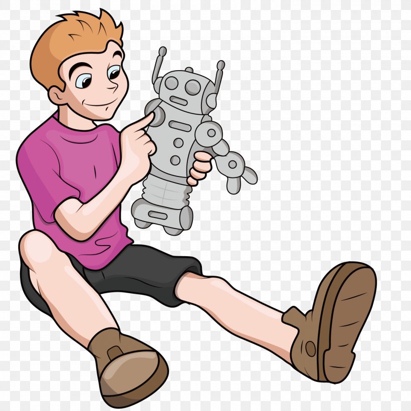 Robot Download Clip Art, PNG, 1500x1500px, Watercolor, Cartoon, Flower, Frame, Heart Download Free