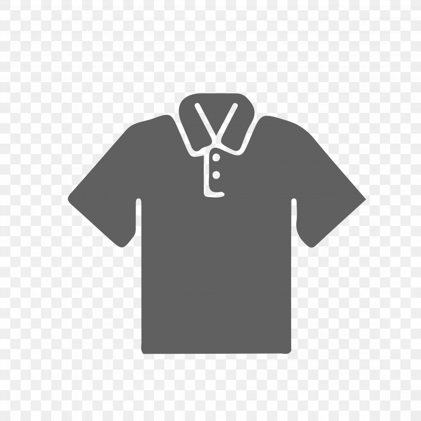 T-shirt Vector Graphics Sleeve Clothing Clip Art, PNG, 4501x4501px, Tshirt, Black, Brand, Clothing, Collar Download Free