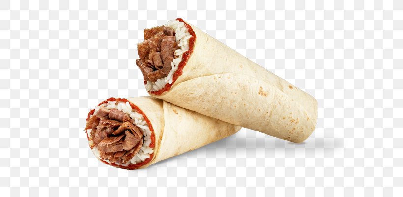 Taquito Doner Kebab Pilaf Shawarma Burrito, PNG, 700x400px, Taquito, American Food, Appetizer, Baguette, Brioche Download Free