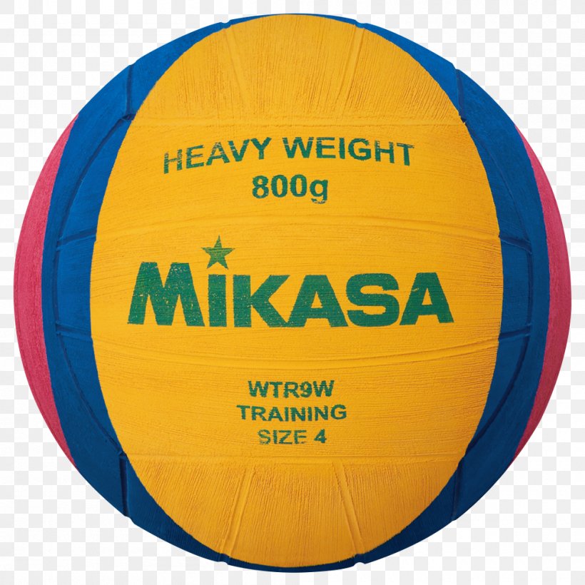 Water Polo Ball Mikasa Sports Volleyball, PNG, 1000x1000px, Water Polo Ball, Ball, Ball Game, Basketball, Football Download Free