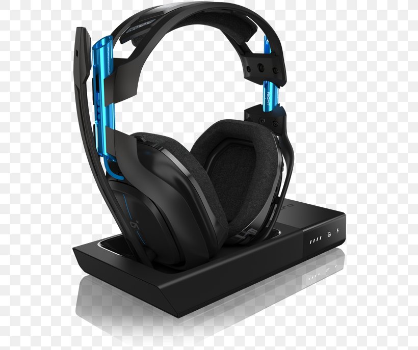 Xbox 360 Wireless Headset ASTRO Gaming A50 Headphones, PNG, 538x687px, 71 Surround Sound, Xbox 360 Wireless Headset, Astro Gaming, Astro Gaming A50, Audio Download Free