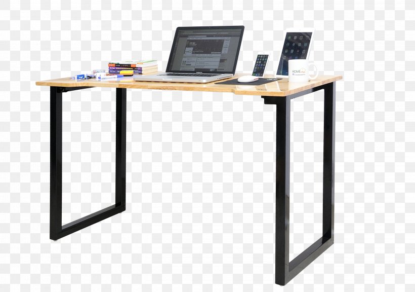Zdesk Table Furniture Room, PNG, 2846x2000px, Desk, Chair, Computer Monitor Accessory, Executive Desk, Furniture Download Free