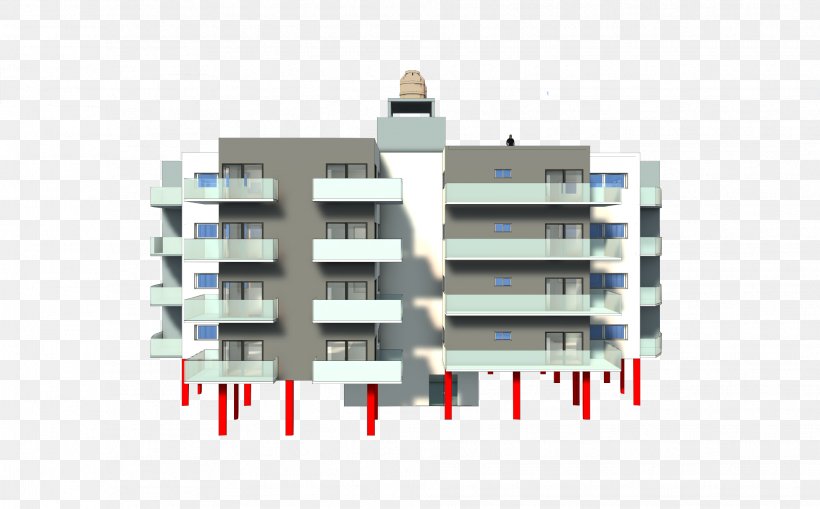 Building Plan Rendering SketchUp AutoCAD, PNG, 1962x1220px, 3d Computer Graphics, Building, Apartment, Archicad, Autocad Download Free