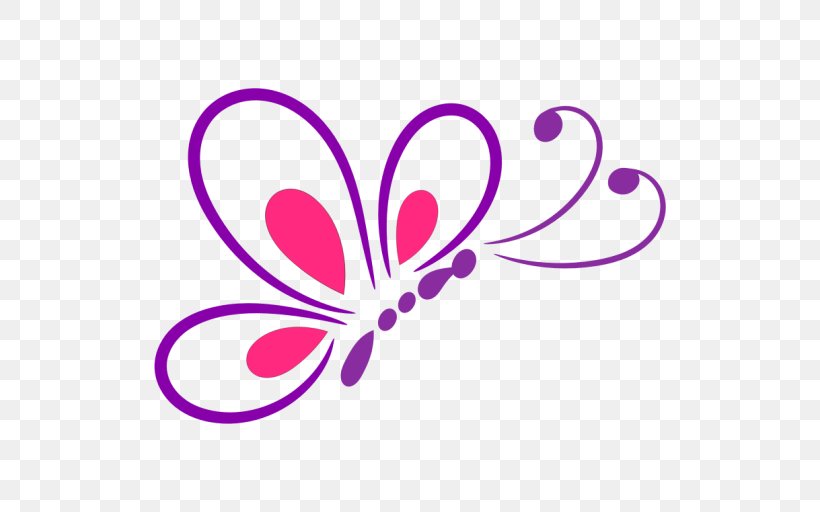 Butterfly Clip Art Vector Graphics Drawing Image, PNG, 512x512px, Butterfly, Art, Artwork, Drawing, Flower Download Free