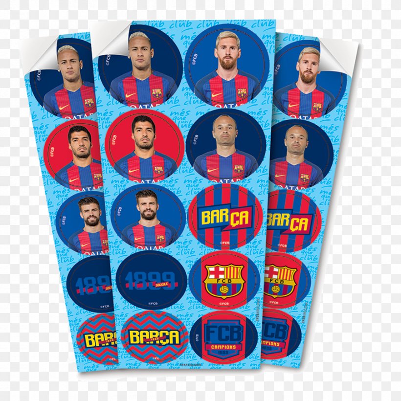 FC Barcelona C Paper Adhesive, PNG, 900x900px, Fc Barcelona, Adhesive, Barcelona, Disposable, Fc Barcelona C Download Free