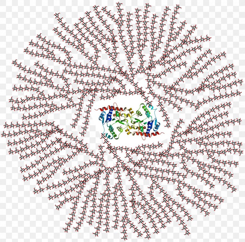Glycogenin Polysaccharide Glucose Molecule, PNG, 1920x1899px, Glycogen, Area, Art, Branching, Cell Download Free