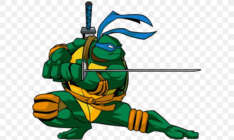 Leonardo Raphael Donatello Michaelangelo Turtle, PNG, 600x493px, Leonardo, Artwork, Donatello, Drawing, Fictional Character Download Free