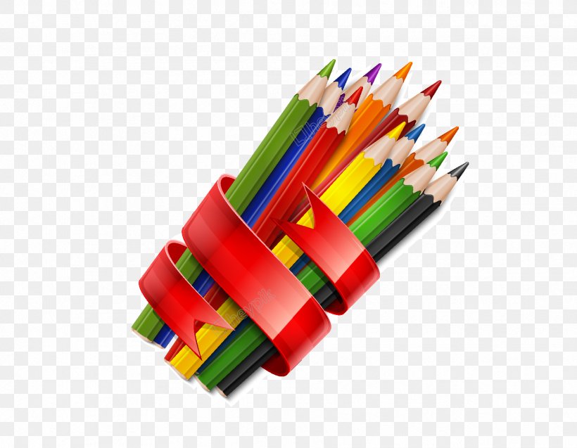 Pencil Drawing Vector Graphics Clip Art Illustration, PNG, 1772x1378px, Pencil, Cable, Colored Pencil, Colorfulness, Drawing Download Free