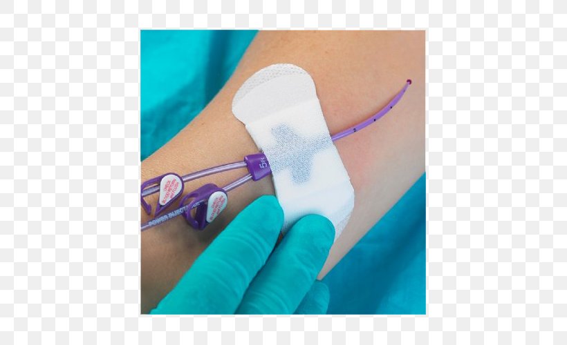 Peripherally Inserted Central Catheter C. R. Bard Central Venous Catheter Medicine, PNG, 500x500px, Catheter, Arm, C R Bard, Central Venous Catheter, Contamination Download Free