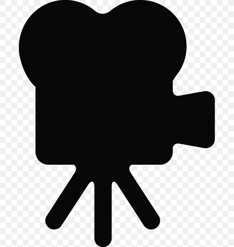 Photographic Film Film Director Silhouette, PNG, 687x866px, Photographic Film, Adventure Film, Black, Black And White, Cinema Download Free