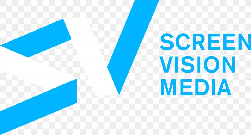 Screenvision Cinema Advertising Media Film, PNG, 4757x2561px, Screenvision, Account Executive, Advertising, Area, Azure Download Free